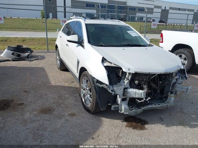 CADILLAC SRX 2015