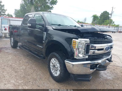 FORD F-250 2019