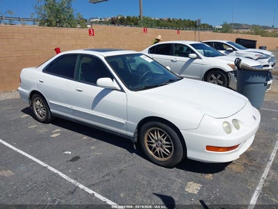 ACURA INTEGRA 2000