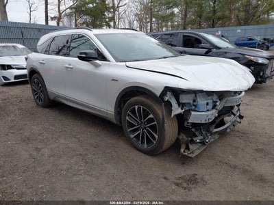 ACURA ZDX 2024