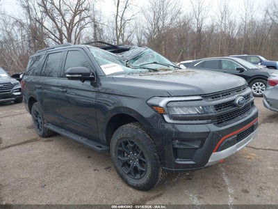 FORD EXPEDITION 2023