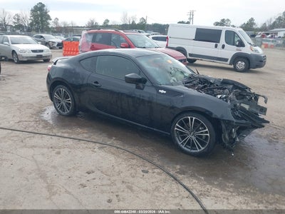 SCION FR-S 2014