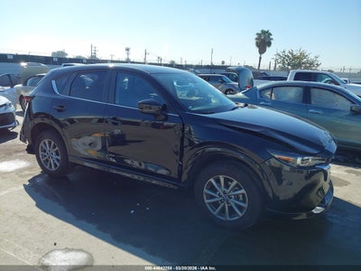 MAZDA CX-5 2024