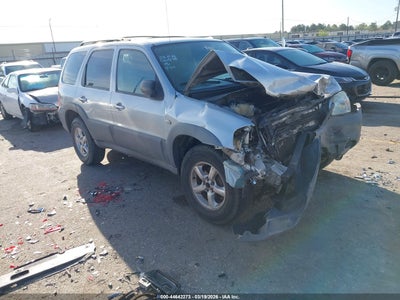 MAZDA TRIBUTE 2006