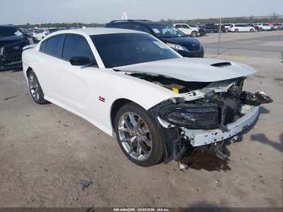 DODGE CHARGER 2023