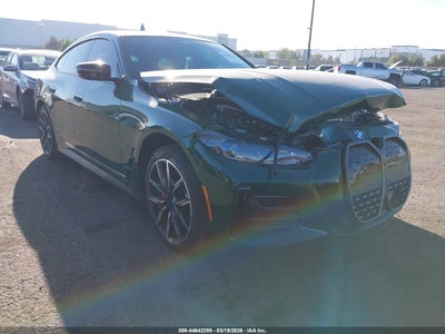 BMW I4 GRAN COUPE 2024