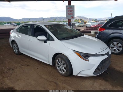 TOYOTA COROLLA 2024