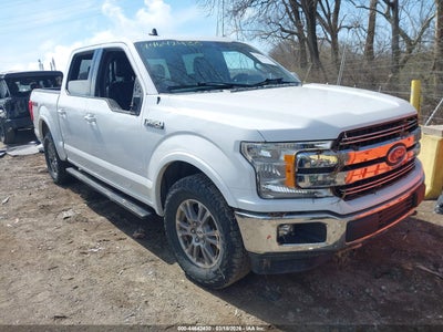 FORD F-150 2020