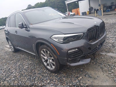 BMW X5 2019