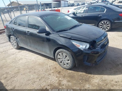 KIA RIO 2020