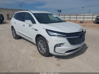 BUICK ENCLAVE 2022