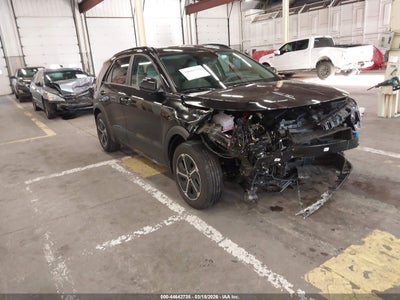KIA NIRO 2025