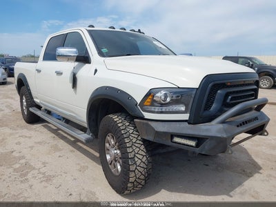 RAM 2500 2017