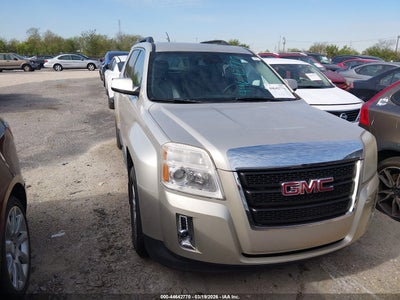GMC TERRAIN 2013