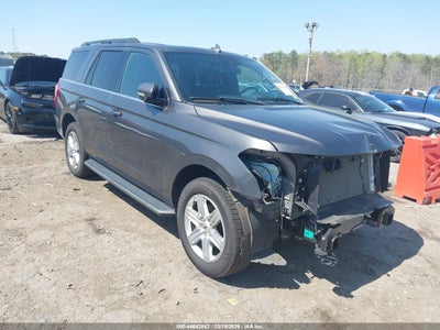 FORD EXPEDITION 2021