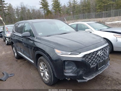 HYUNDAI SANTA FE 2020