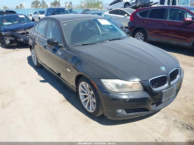 BMW 328I 2011