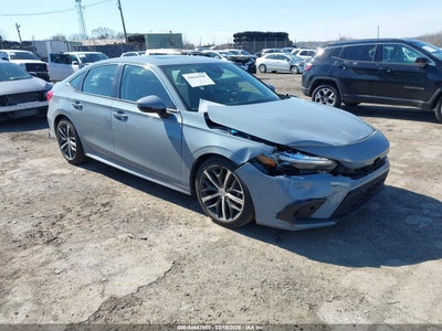 HONDA CIVIC 2024
