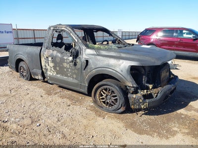 FORD F-150 2023