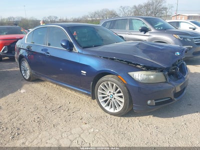 BMW 335I 2011