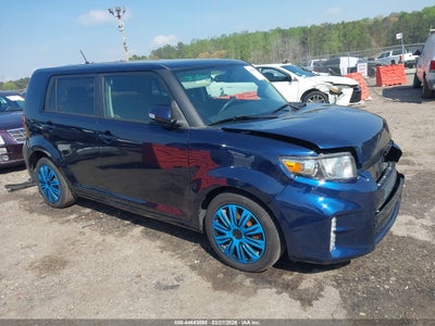 SCION XB 2015