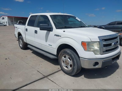 FORD F-150 2013
