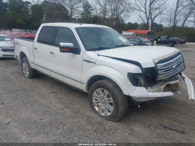 FORD F-150 2014