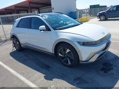 HYUNDAI IONIQ 5 2025