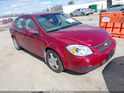 CHEVROLET COBALT 2007