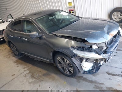 HONDA CROSSTOUR 2013