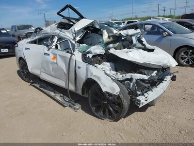 CADILLAC CT4 2022
