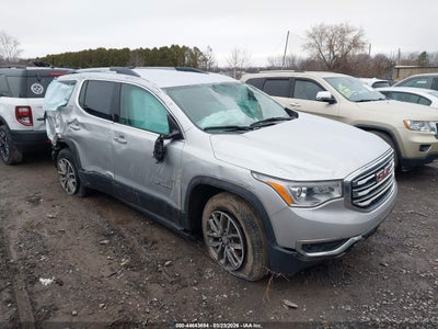 GMC ACADIA 2019