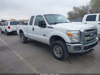 FORD F-250 2016