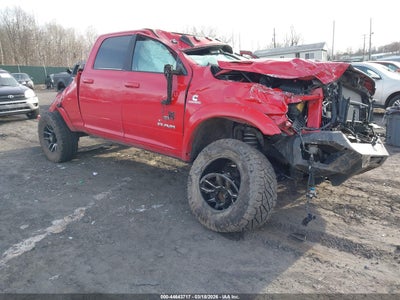 RAM 2500 2021