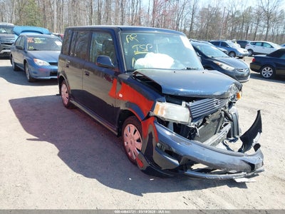 SCION XB 2006