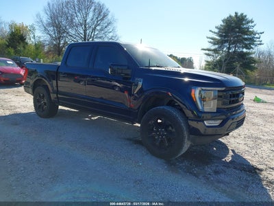 FORD F-150 2023