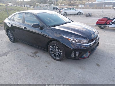 KIA FORTE 2023