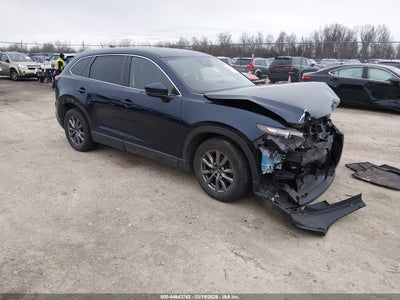 MAZDA CX-9 2018