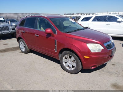 SATURN VUE 2008