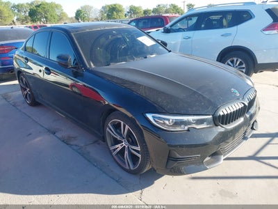 BMW 330I 2020