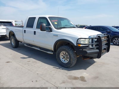 FORD F-350 2003