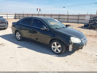 VOLKSWAGEN JETTA 2008