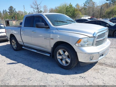 RAM 1500 2014