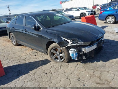 KIA K5 2024