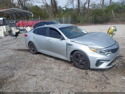 KIA OPTIMA 2020
