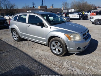 DODGE CALIBER 2010