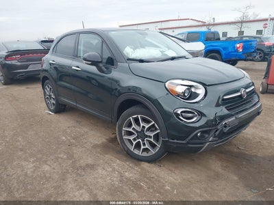 FIAT 500X 2020