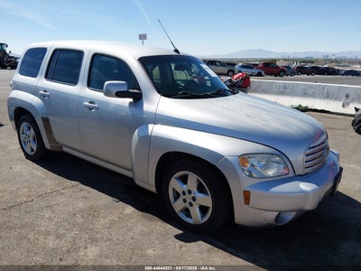 CHEVROLET HHR 2011