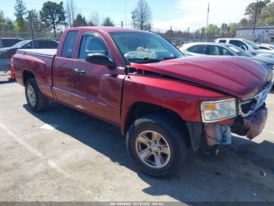RAM DAKOTA 2011