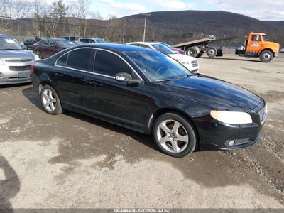 VOLVO S80 2008